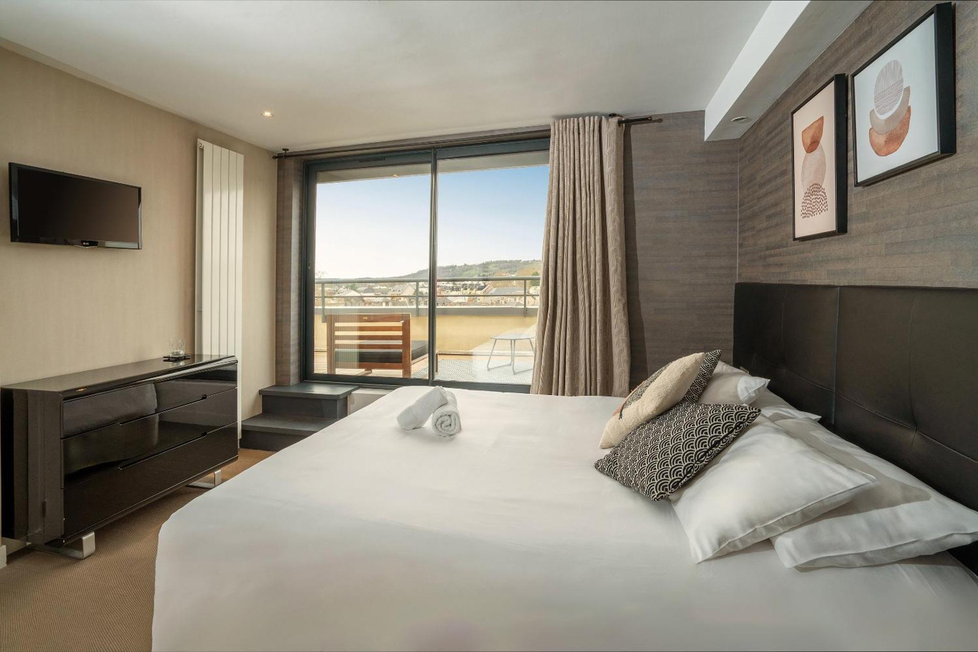 Best Western Hotel Le Quercy Brive-la-Gaillarde Exterior foto