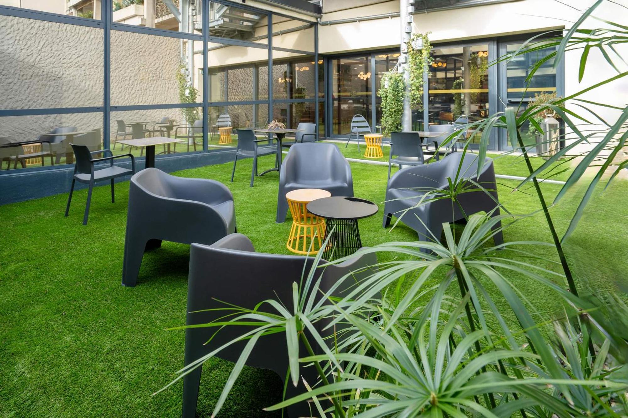 Best Western Hotel Le Quercy Brive-la-Gaillarde Exterior foto