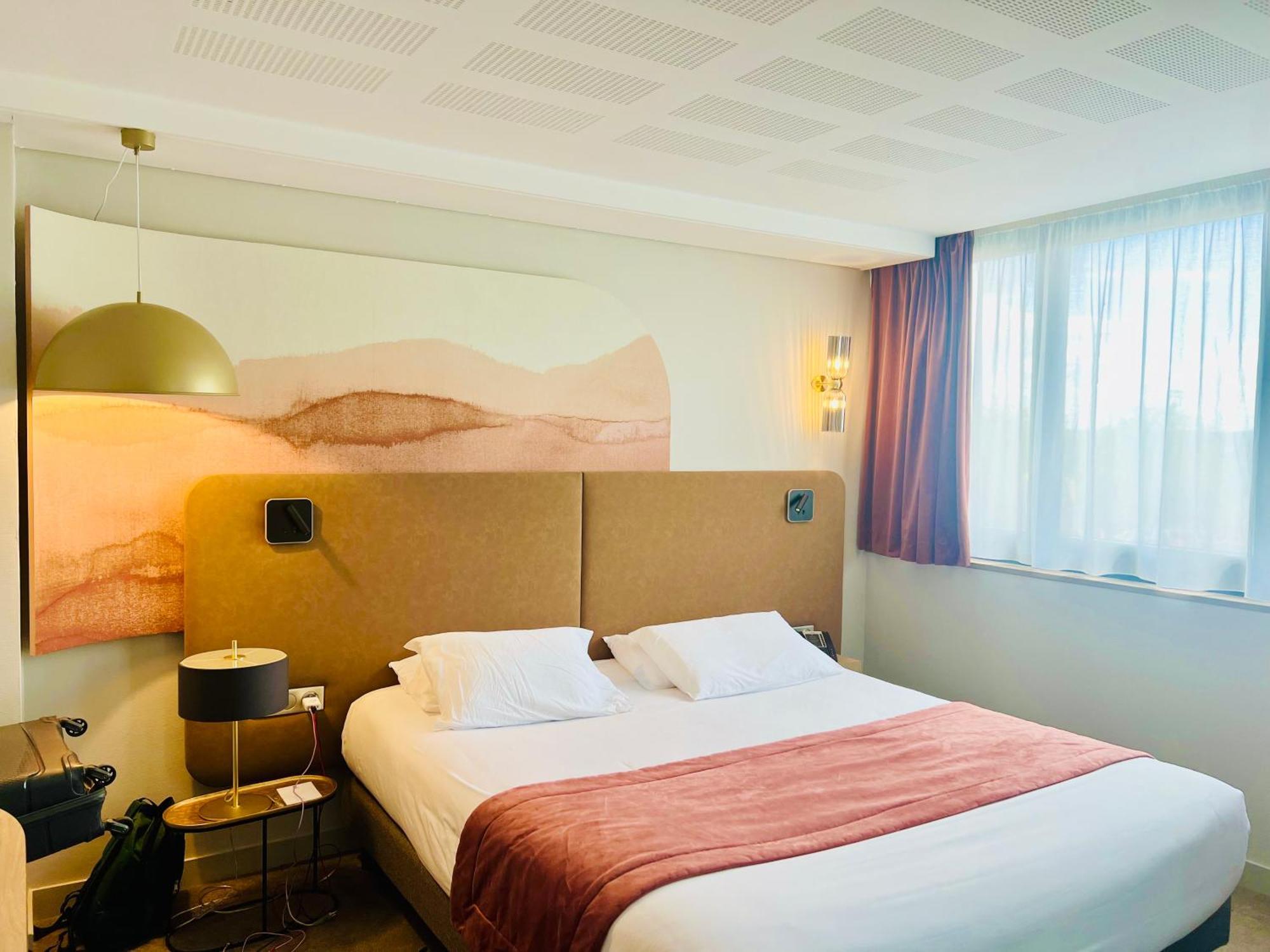 Best Western Hotel Le Quercy Brive-la-Gaillarde Exterior foto