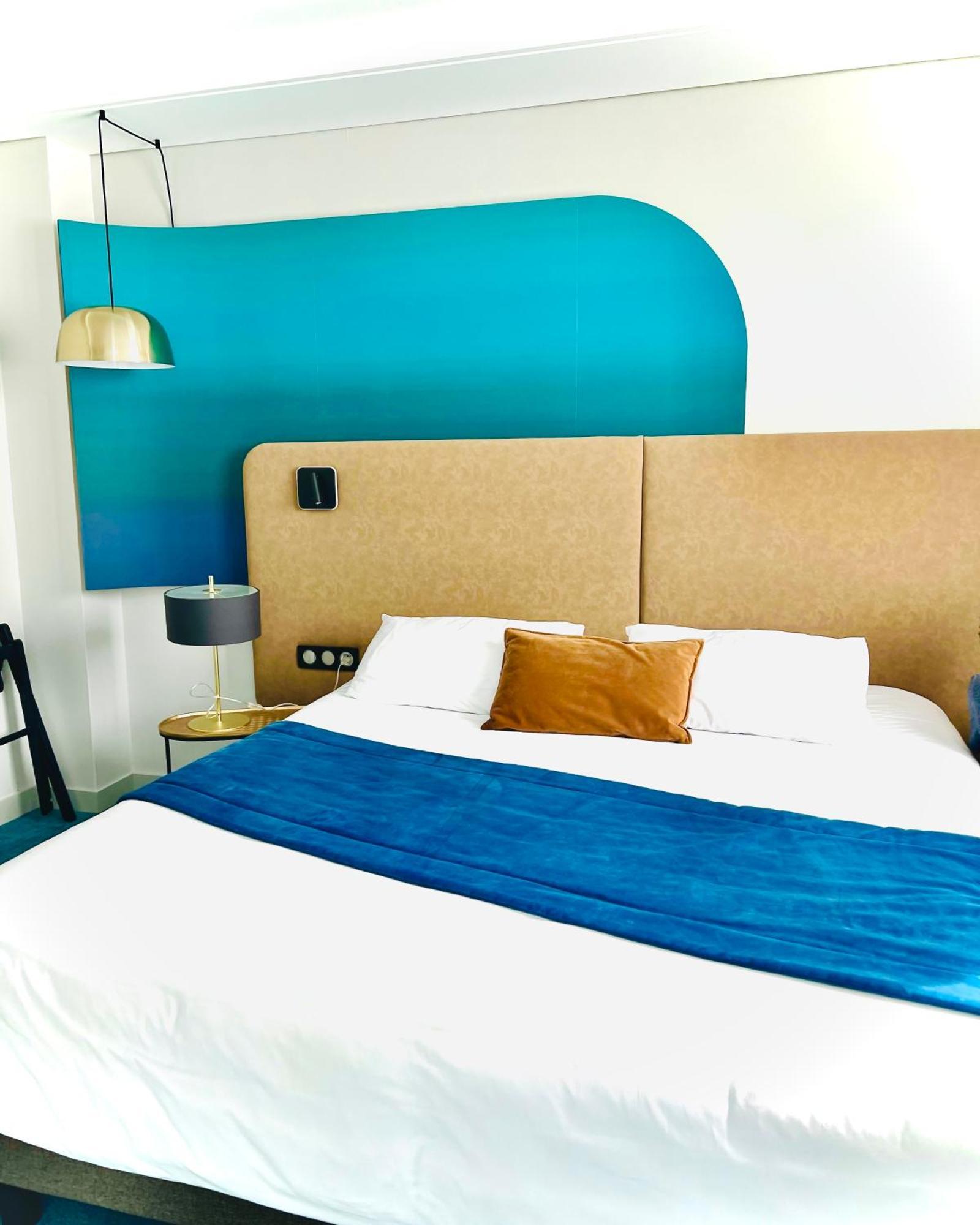 Best Western Hotel Le Quercy Brive-la-Gaillarde Exterior foto